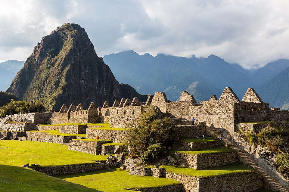 Perú & Machu Picchu