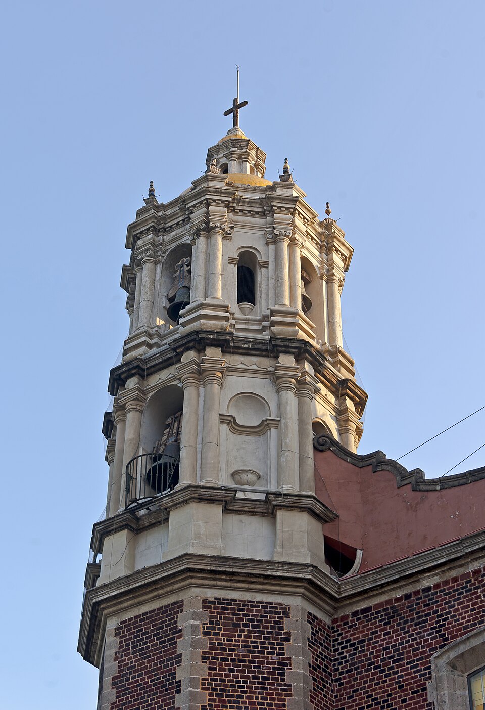 México & Basílica