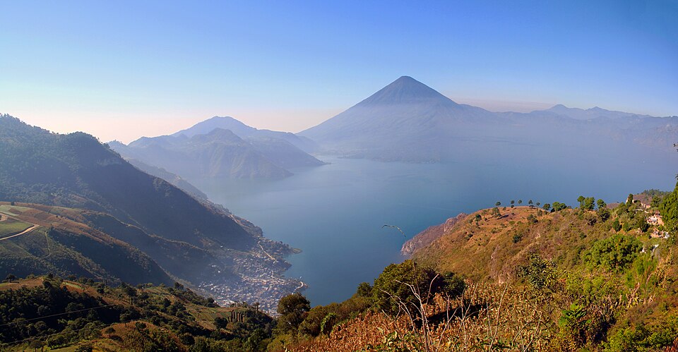 Panajachel