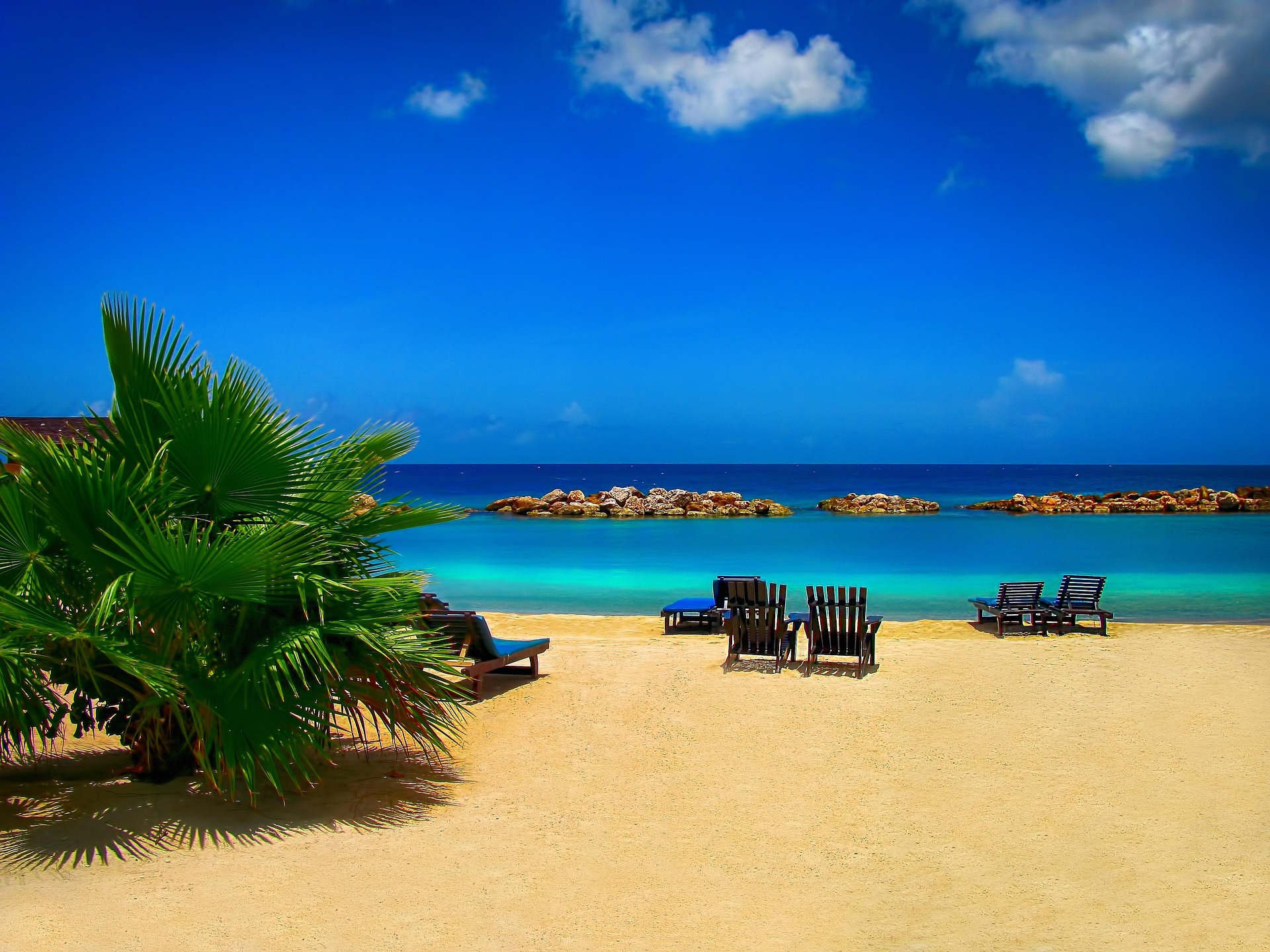 Día de la Madre · RIU Playa Blanca