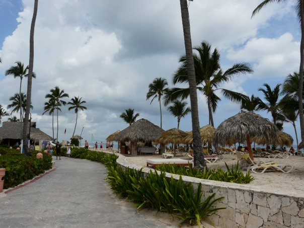 Punta Cana