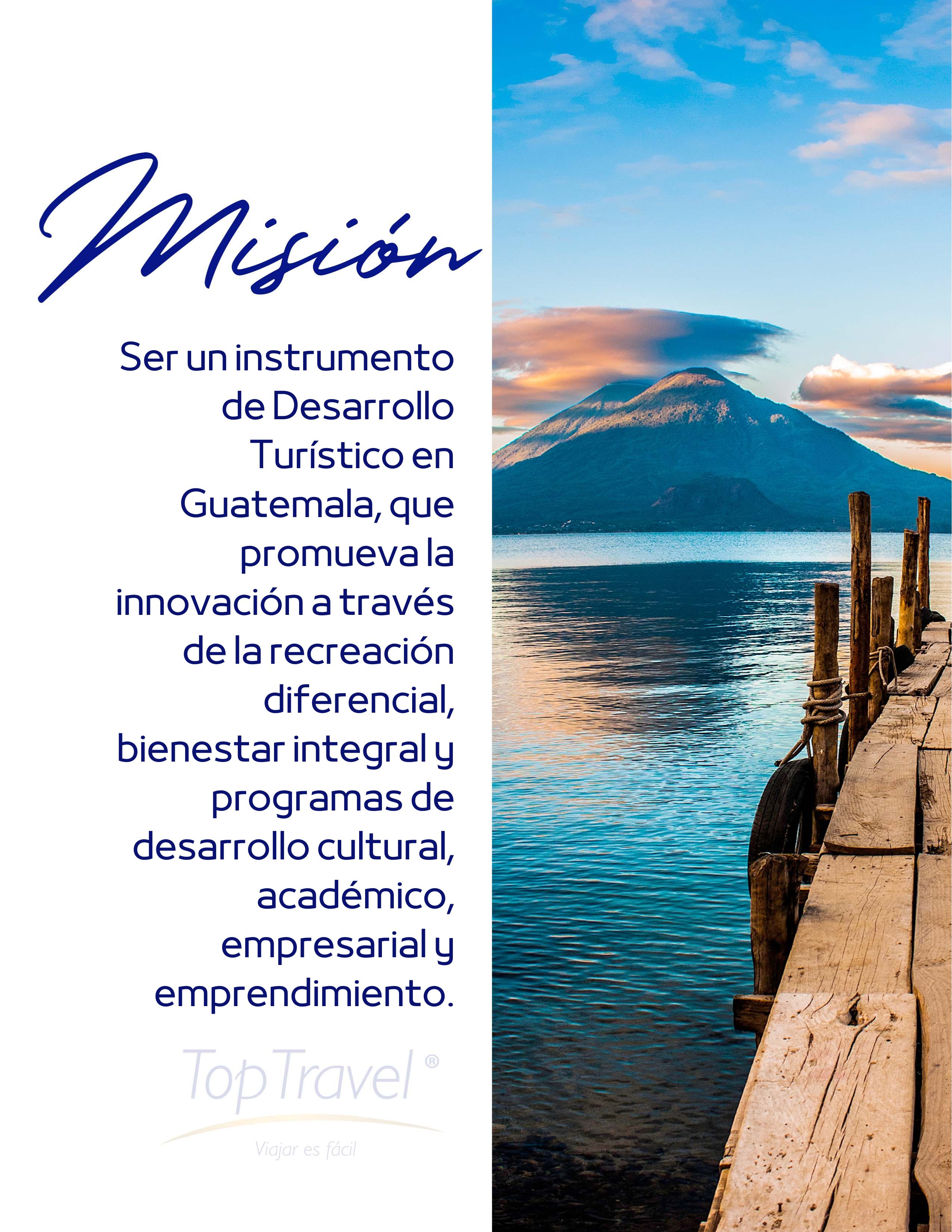 Mision