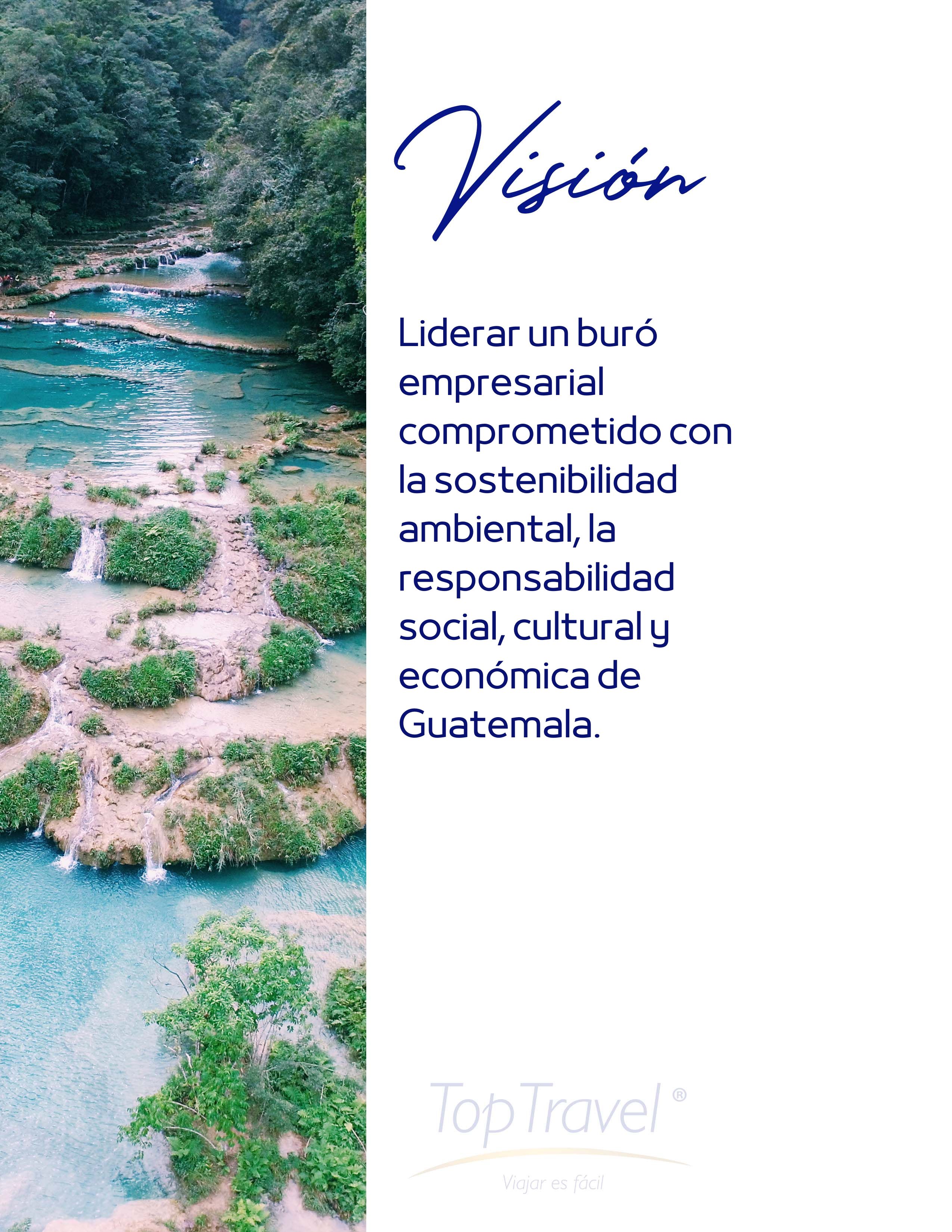 Vision